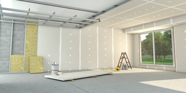 Reliable Bellevue, OH Insulation Contractor Solutions