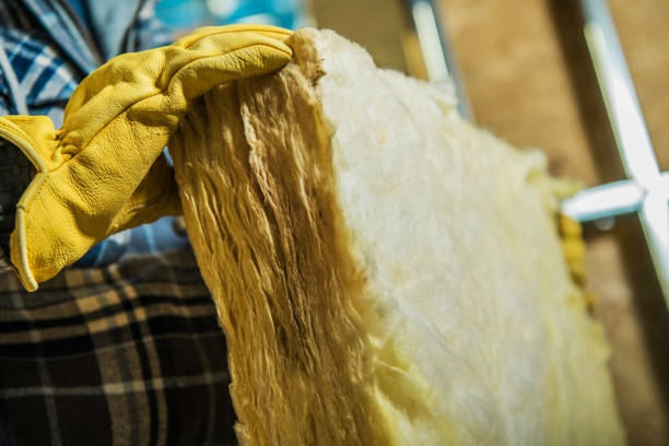 Types of Insulation We Offer in Bellevue, OH
