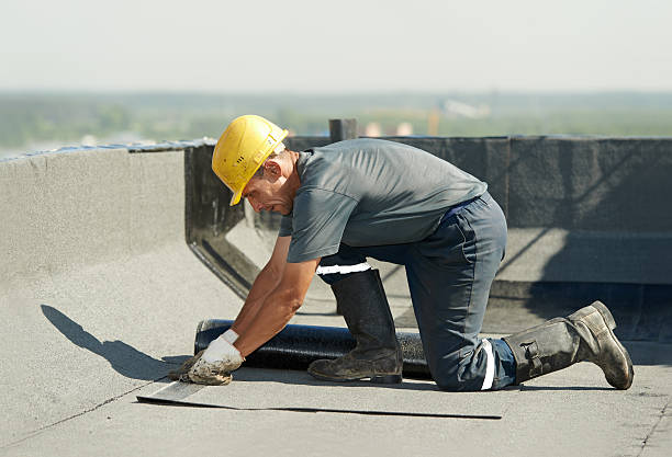 Reliable Bellevue, OH Insulation Contractor Solutions